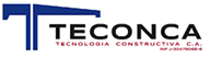 Logo TECONCA
