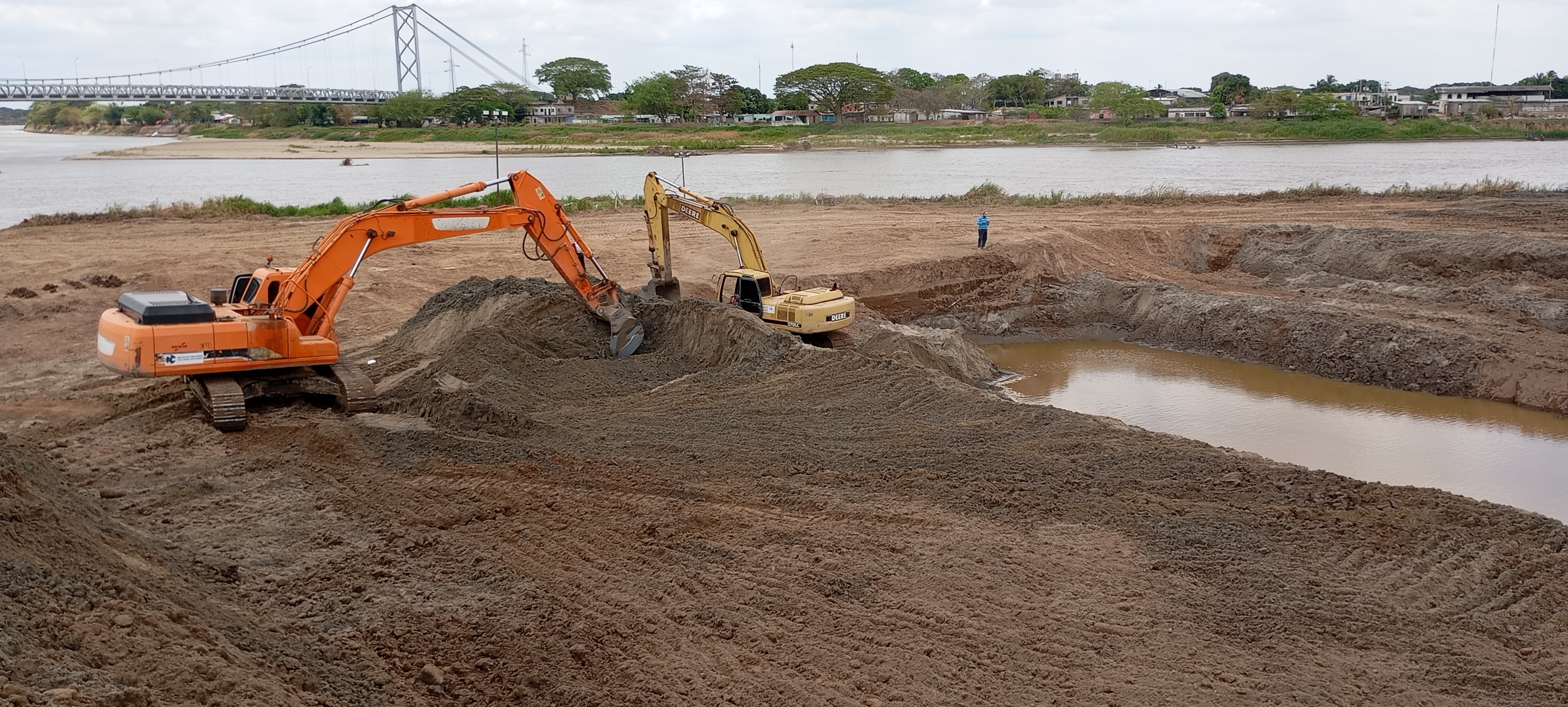 Puerto Nutrias- Bruzual - 2024